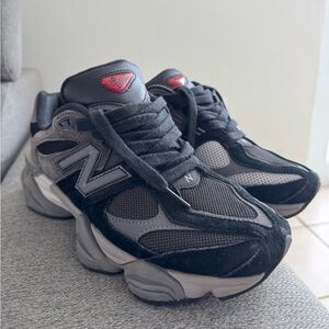 New Balance 9060 "Castlerock"